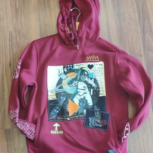 men's hoodie